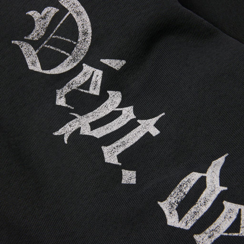 FRENCH LOGO OLD E HOODIE SWEATSHIRTS GALLERY DEPARTMENT LLC