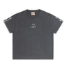 FRENCH LOGO OLD E TEE TOPS GALLERY DEPARTMENT LLC