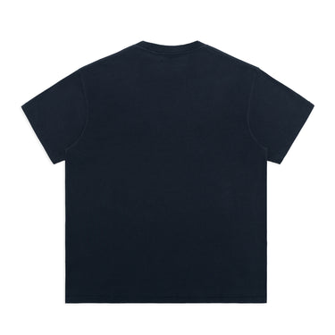 FRENCH LOGO LUX TEE TOPS GALLERY DEPARTMENT LLC