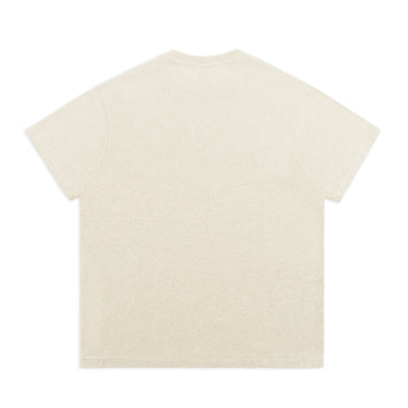 FRENCH LOGO LUX TEE
