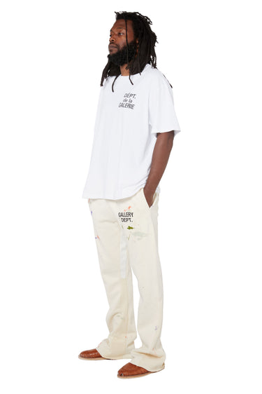 FRENCH TEE TOPS GALLERY DEPARTMENT LLC