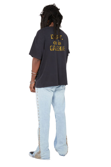 FRENCH TEE TOPS GALLERY DEPARTMENT LLC