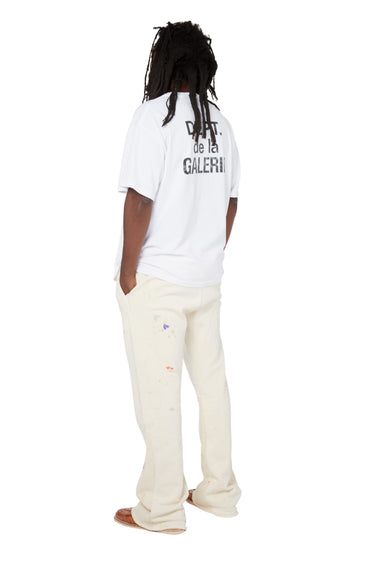 FRENCH TEE TOPS GALLERY DEPARTMENT LLC
