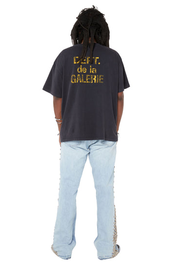 FRENCH TEE TOPS GALLERY DEPARTMENT LLC