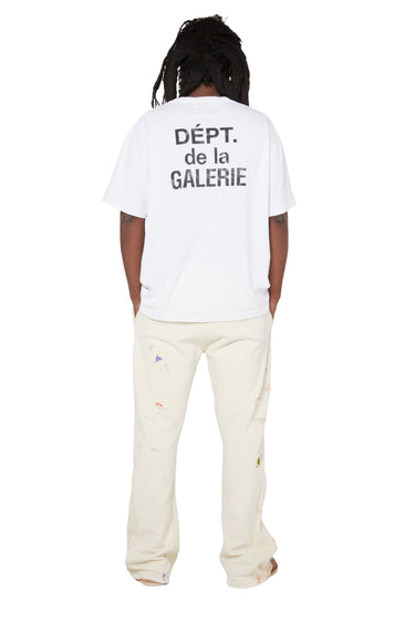 FRENCH TEE TOPS GALLERY DEPARTMENT LLC