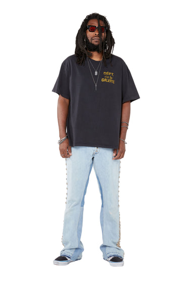 FRENCH TEE TOPS GALLERY DEPARTMENT LLC