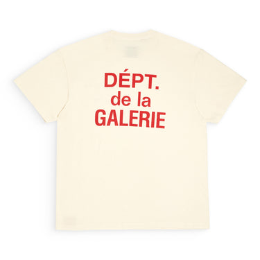 FRENCH TEE TOPS GALLERY DEPARTMENT LLC   