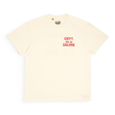 FRENCH TEE TOPS GALLERY DEPARTMENT LLC   