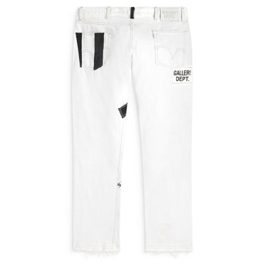 FUCK FACE DENIM BOTTOMS GALLERY DEPARTMENT LLC   