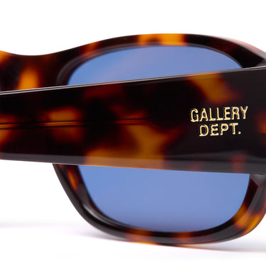 February 13, 1996 ACCESSORIES GALLERY DEPARTMENT LLC