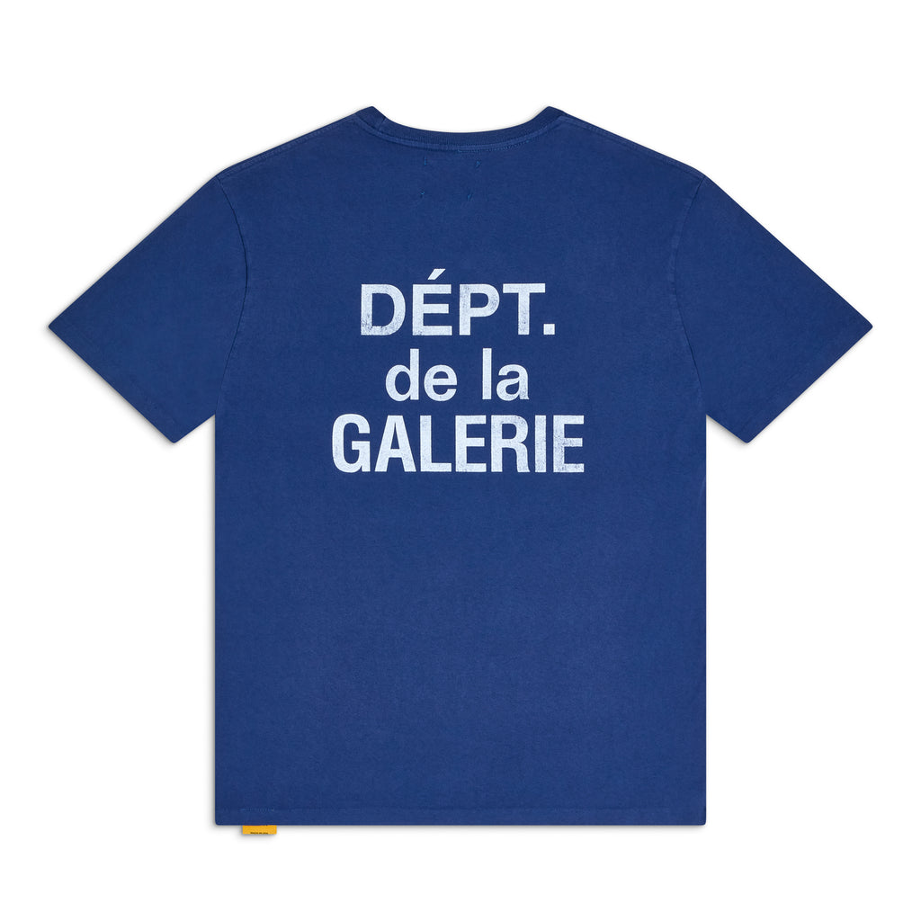 FRENCH TEE TOPS GALLERY DEPARTMENT LLC