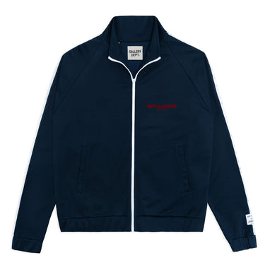 FRENCH TRACK JACKET OUTERWEAR GALLERY DEPARTMENT LLC