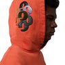 G-PATCH FUCKED UP HOODIE SWEATSHIRTS GALLERY DEPARTMENT LLC