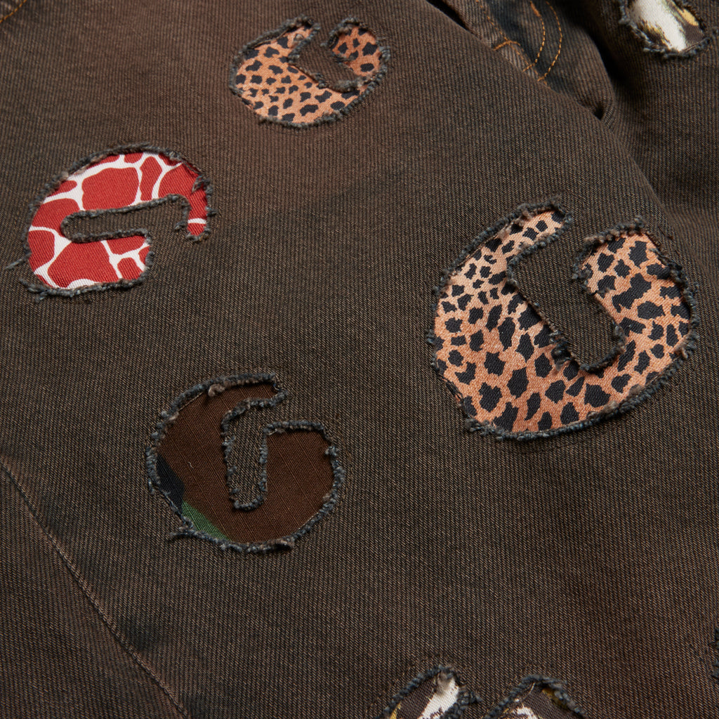 G TIME FLARE BOTTOMS GALLERY DEPARTMENT LLC