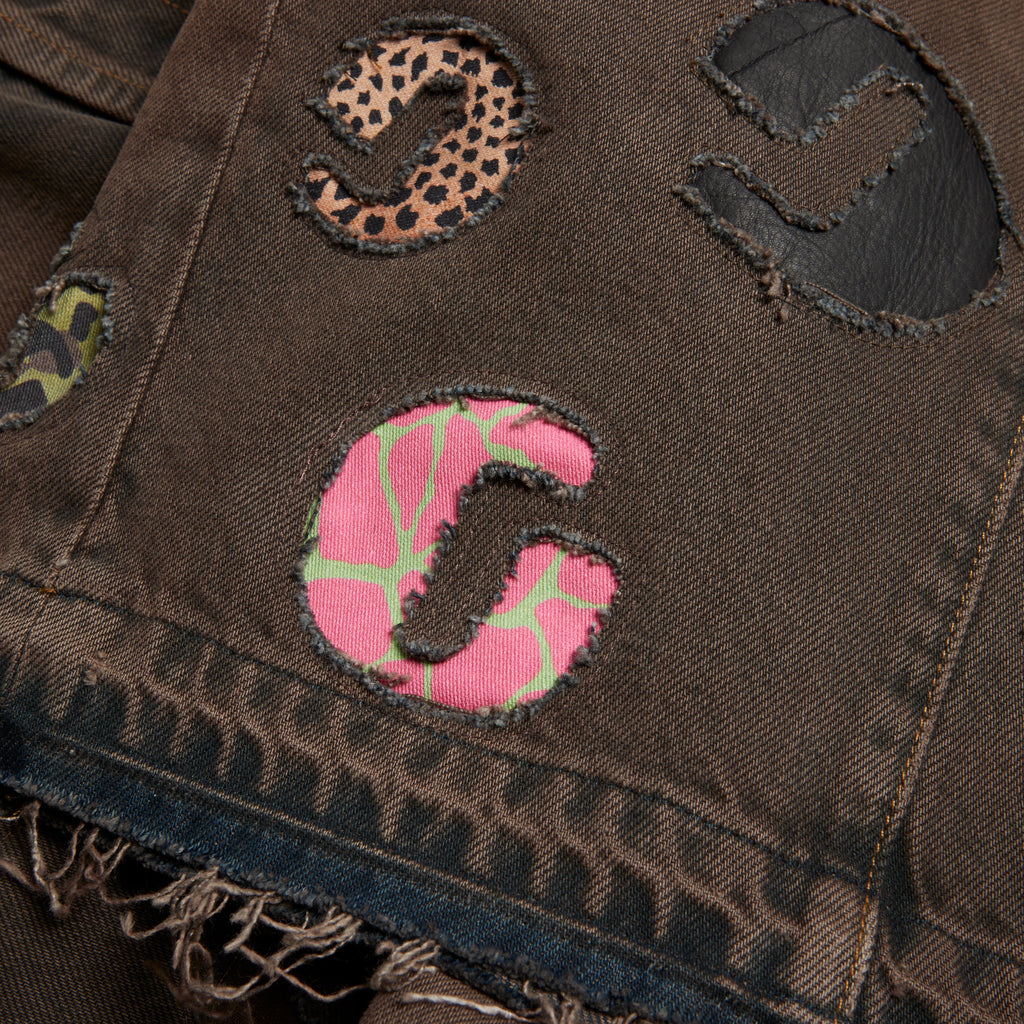 G TIME FLARE BOTTOMS GALLERY DEPARTMENT LLC