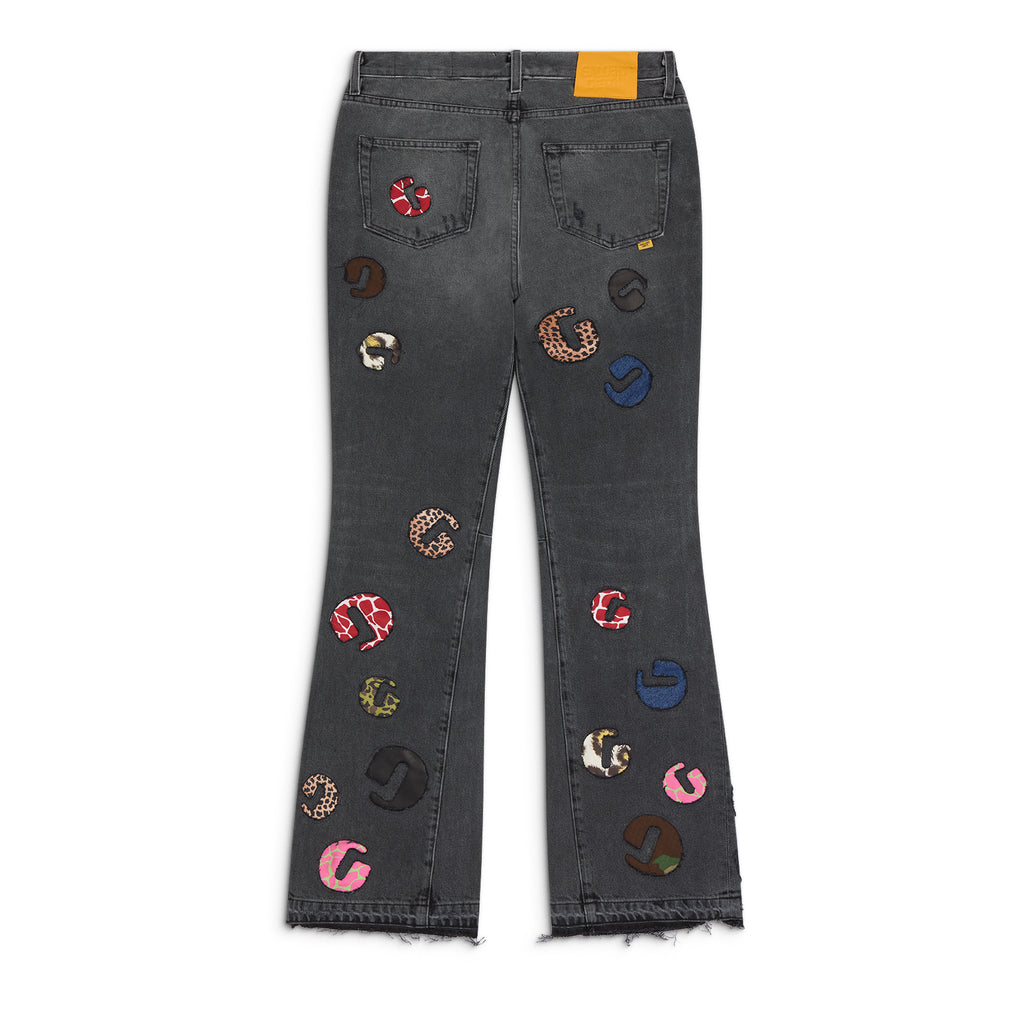 G TIME LA FLARE BOTTOMS GALLERY DEPARTMENT LLC