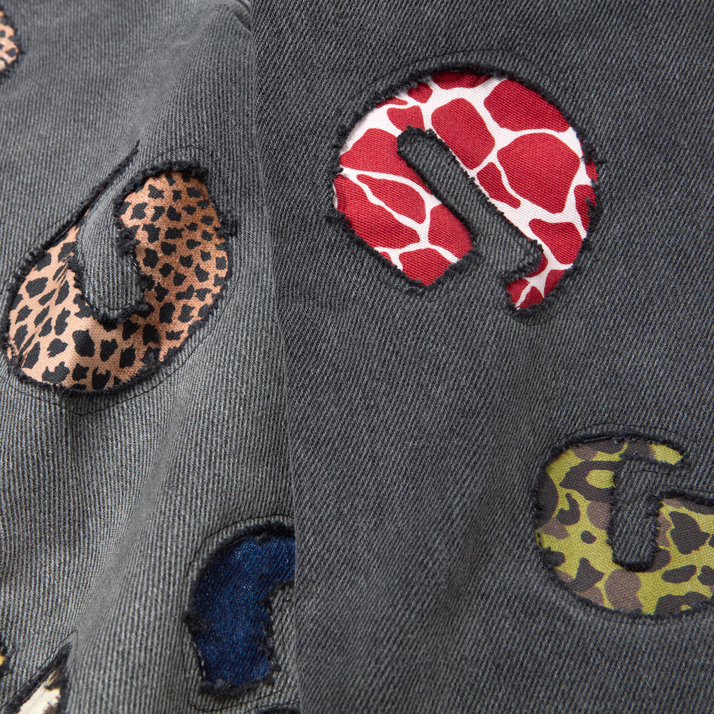 G TIME LA FLARE BOTTOMS GALLERY DEPARTMENT LLC