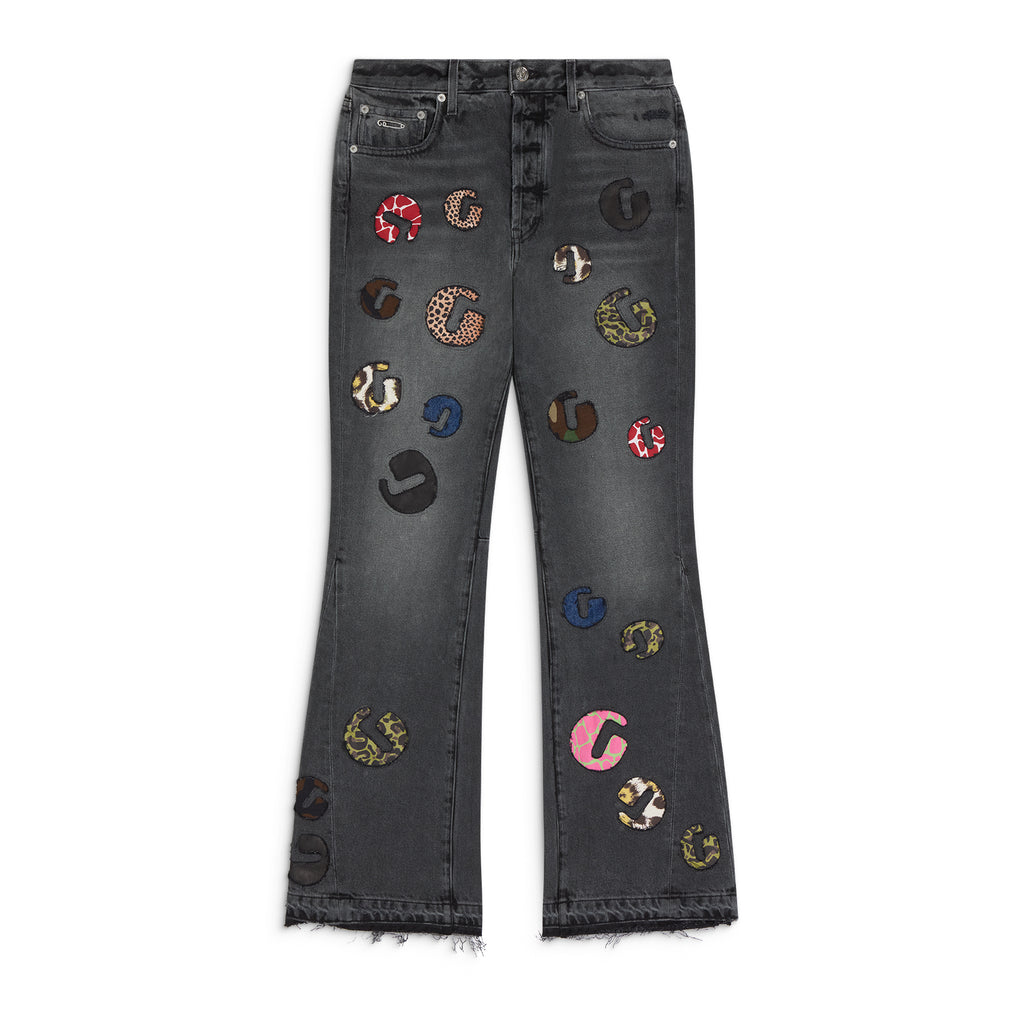 G TIME LA FLARE BOTTOMS GALLERY DEPARTMENT LLC