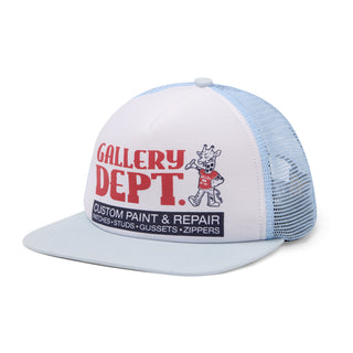 GD CUSTOM HAT ACCESSORIES GALLERY DEPARTMENT LLC