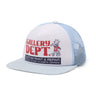 GD CUSTOM HAT ACCESSORIES GALLERY DEPARTMENT LLC