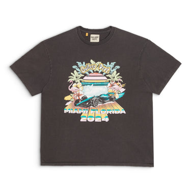 AUCTION TEE TOPS GALLERY DEPARTMENT LLC   