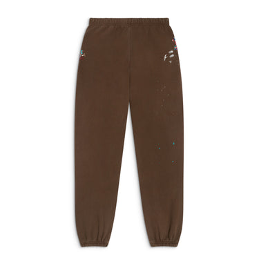 GD FRENCH LOGO SWEATPANT BOTTOMS GALLERY DEPARTMENT LLC