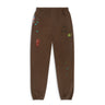 GD FRENCH LOGO SWEATPANT BOTTOMS GALLERY DEPARTMENT LLC
