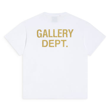 GD LOGO DUSTY TEE TOPS GALLERY DEPARTMENT LLC