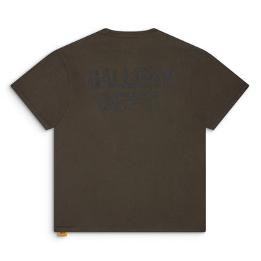 GD LOGO DUSTY TEE TOPS GALLERY DEPARTMENT LLC
