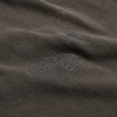 GD LOGO DUSTY TEE TOPS GALLERY DEPARTMENT LLC