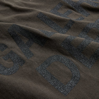 GD LOGO DUSTY TEE TOPS GALLERY DEPARTMENT LLC