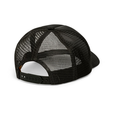 GD LOGO TRUCKER CAP ACCESSORIES GALLERY DEPARTMENT LLC