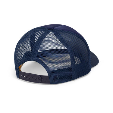GD LOGO TRUCKER CAP ACCESSORIES GALLERY DEPARTMENT LLC