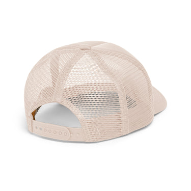 GD LOGO TRUCKER CAP ACCESSORIES GALLERY DEPARTMENT LLC