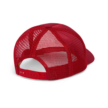 GD LOGO TRUCKER CAP ACCESSORIES GALLERY DEPARTMENT LLC