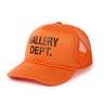 GD TRUCKER CAP ACCESSORIES GALLERY DEPARTMENT LLC