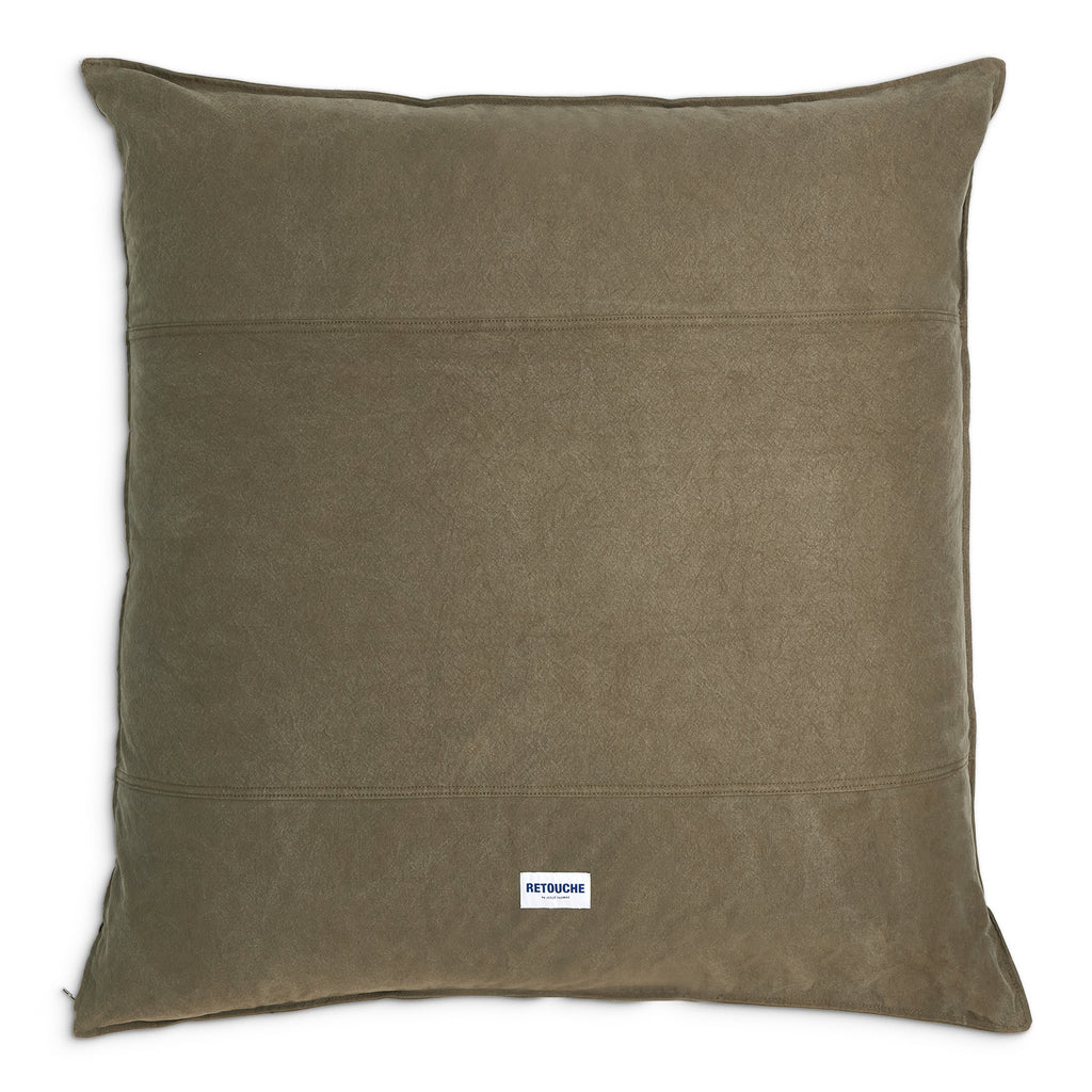 RETOUCHE LARGE PILLOW HOME GOODS GALLERY DEPARTMENT LLC   