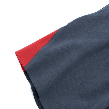 MI - GD CHAMPION SHORTS - WASHED NAVY/RED BOTTOMS GALLERY DEPARTMENT LLC