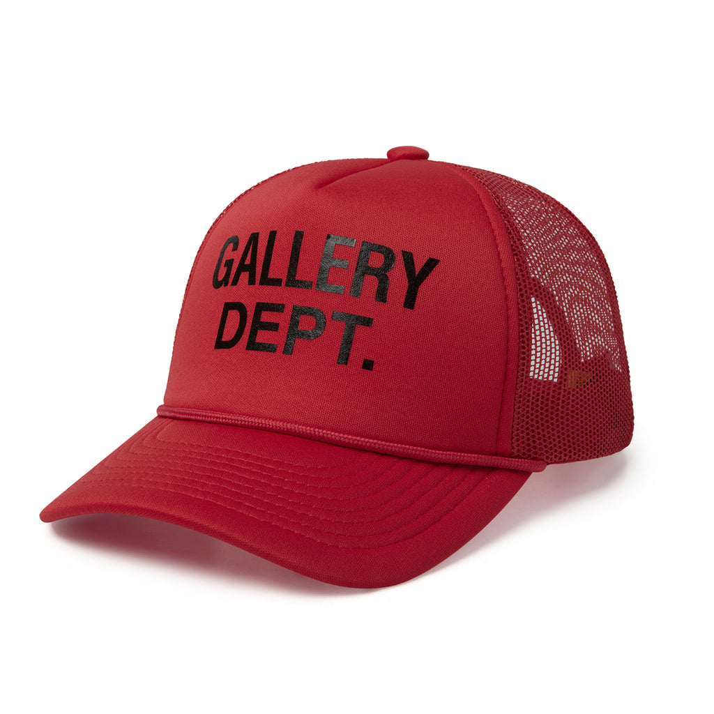 GD TRUCKER CAP ACCESSORIES GALLERY DEPARTMENT LLC   