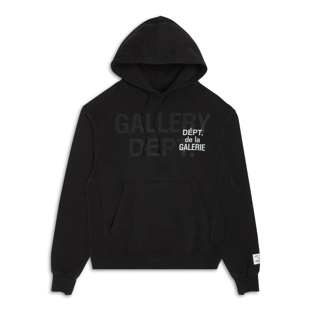HOODIES – GALLERY DEPT.