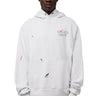 GD PAINT LOGO HOODIE SWEATSHIRTS GALLERY DEPARTMENT LLC