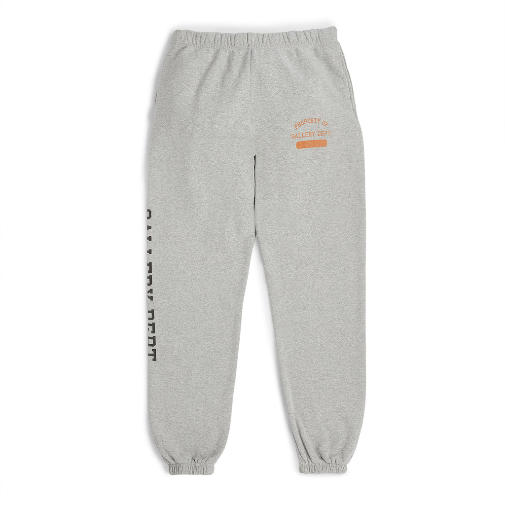 GALLERY DEPT. Gd Property Sweatpants in Gray for Men