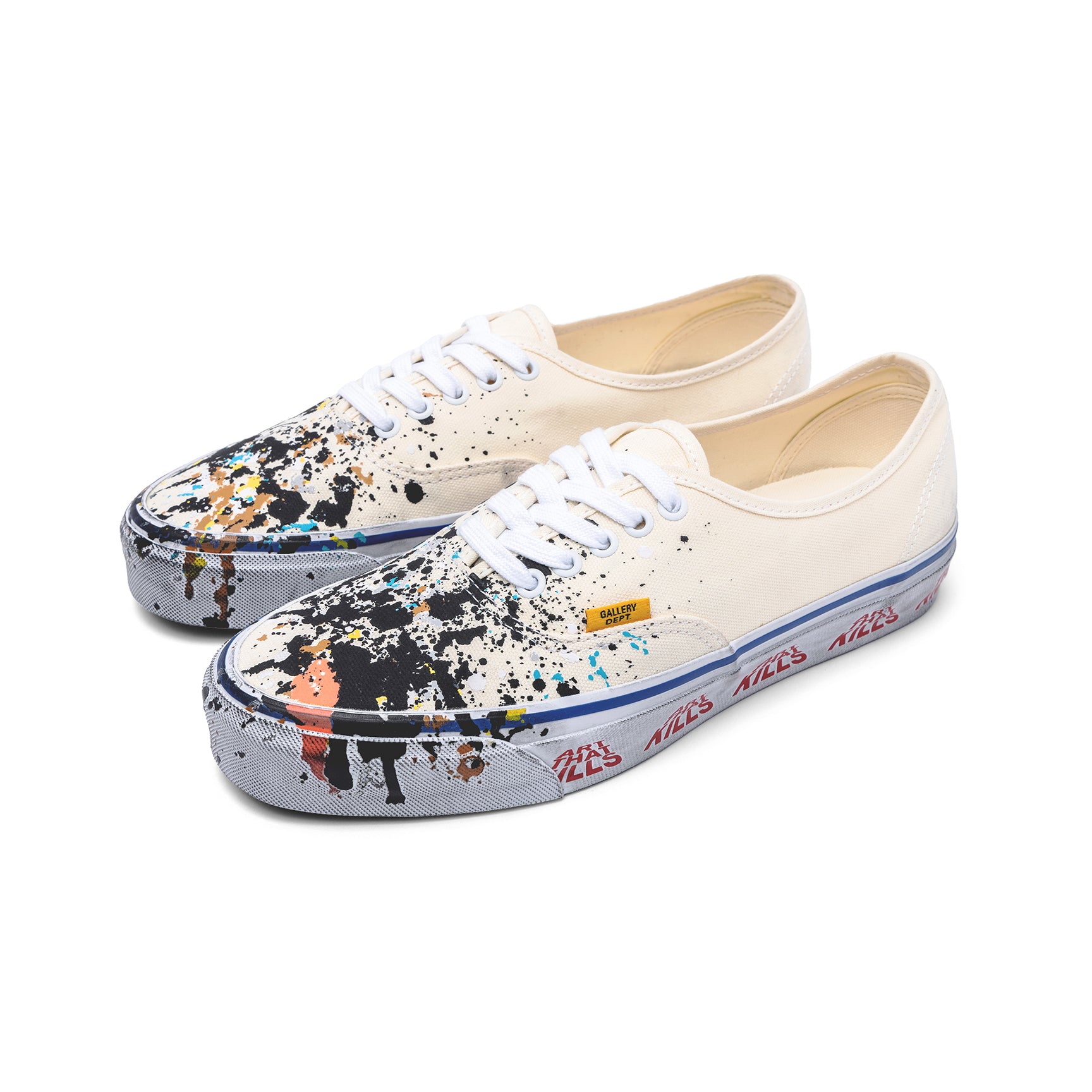 GALLERY DEPT. X VANS OTW AUTHENTIC REISSUE 44 | ATELIER CANVAS