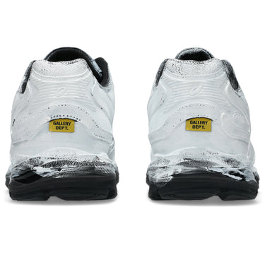 GEL-K1011 BLACK/BLACK FOOTWEAR GALLERY DEPARTMENT LLC
