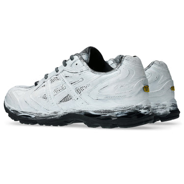 GEL-K1011 BLACK/BLACK FOOTWEAR GALLERY DEPARTMENT LLC