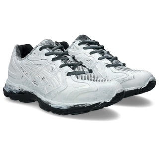 GEL-K1011 BLACK/BLACK FOOTWEAR GALLERY DEPARTMENT LLC