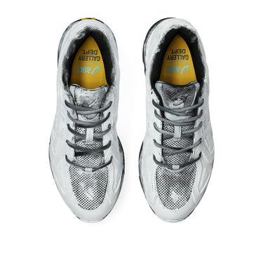 GEL-K1011 BLACK/BLACK FOOTWEAR GALLERY DEPARTMENT LLC
