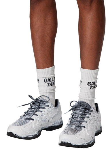 GEL-K1011 BLACK/BLACK FOOTWEAR GALLERY DEPARTMENT LLC