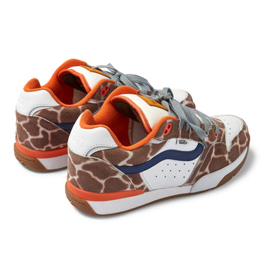 ROWLEY XLT GIRAFFE FOOTWEAR GALLERY DEPARTMENT LLC   