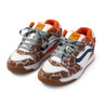 ROWLEY XLT GIRAFFE FOOTWEAR GALLERY DEPARTMENT LLC   